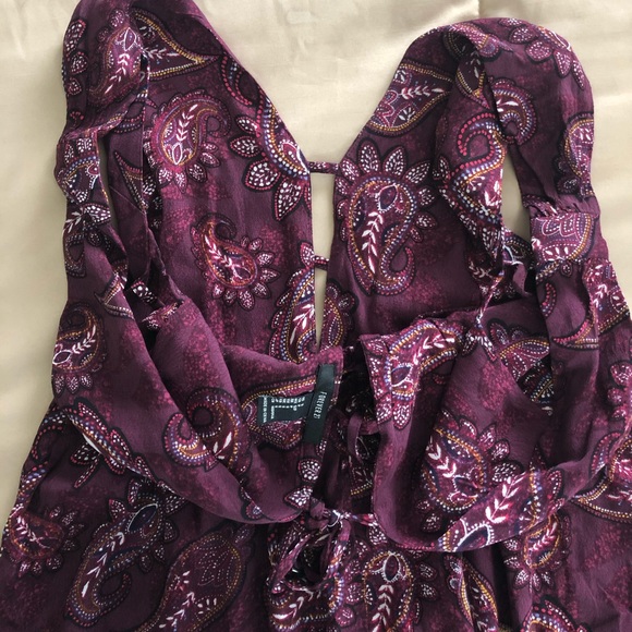 2 Forever 21 Dresses - Picture 10 of 12